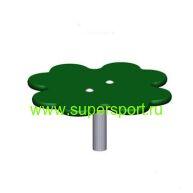 1401 Cтолик для детской площадки