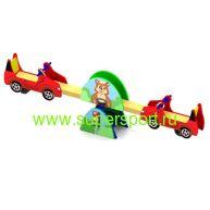 2107 Качалка-балансир Дорога