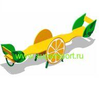 2103 Качалка-балансир Лимон