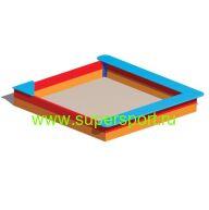 3101 Песочница для детской площадки