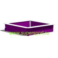 3107 Песочница для детской площадки