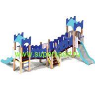 4104 Крепость