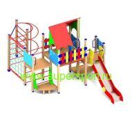 4204 Игровая конструкция