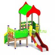 4304 Игровая конструкция