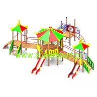 5309 Игровая конструкция