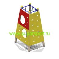 6123 Гимнастическая конструкция