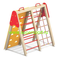 6127 Гимнастическая конструкция