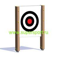 7401 Стенка для метания Мишень