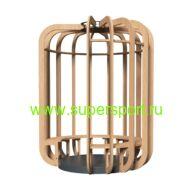 2270 ПЕРГОЛА навес со скамейками терраса