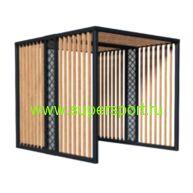 2265 ПЕРГОЛА навес-терраса