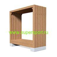 2261 ПЕРГОЛА навес-терраса