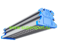 Промышленный светильник <br/ <p>ПЗС Пром – 100Д