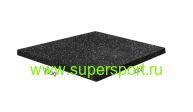 Резиновая плитка "Невидимка" 1000x1000х20 мм