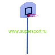 Стритбольная стойка 5600