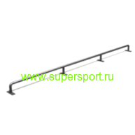 Рейл Бридж, прямой, без закладных