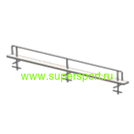 Рейл Бридж, прямой, длинный