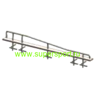 Рейл Кинк с уклоном