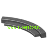 Грайндбокс, ступени,изогнутый