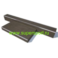 Грайндбокс с мэнуал падом