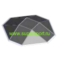 Фанбокс - пирамида