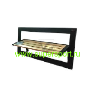 Скамейка Вюрст 1,8 м