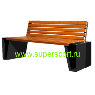 Скамейка Эверест 1,8 м