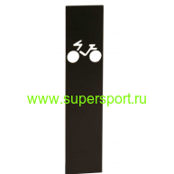 Велопарковка Велс