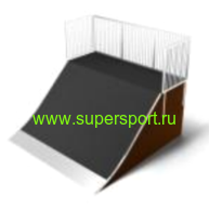 Разгонка наклонная (Flatbank 1.8)