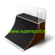 Квотерпайп (Quater 2.4)