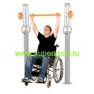 Т 1012 «Штанга вертикальная»