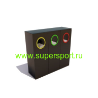 Урна Проспект