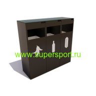 Урна Чистый город