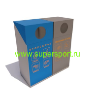 Урна Мегаполис