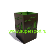 Урна Тишина