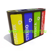 Урна Акцент