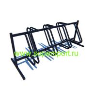 Велопарковка Велостоп 5