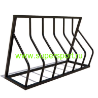 Велопарковка Велостоп 6