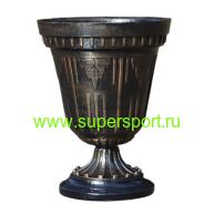 Урна чугунная Клен