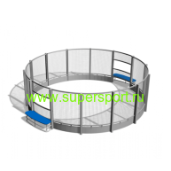 Площадка Урбан футбол