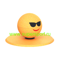 Балансирующие сферы геопластика для детской площадки