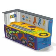 3723 Игровой элемент Шиномонтаж