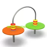 3727 Игровой элемент Столики со счётами