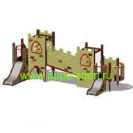 4101 Крепость