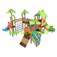 4507 Игровая конструкция