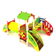 4701 Игровая конструкция