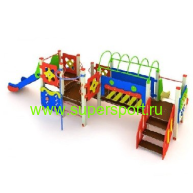 4704 Игровая конструкция