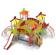 5104 Игровая конструкция