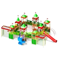 5307 Игровая конструкция Кремль