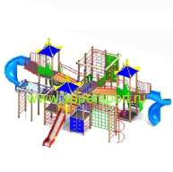 5308 Игровая конструкция