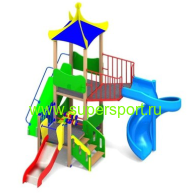 5310 Игровая конструкция